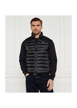 Lacoste Bezrękawnik | Regular Fit ze sklepu Gomez Fashion Store w kategorii Kamizelki męskie - zdjęcie 187597705