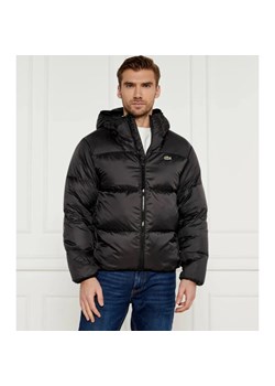 Lacoste Puchowa kurtka | Regular Fit ze sklepu Gomez Fashion Store w kategorii Kurtki męskie - zdjęcie 187597706