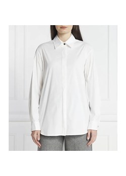 Liviana Conti Koszula | Oversize fit ze sklepu Gomez Fashion Store w kategorii Koszule damskie - zdjęcie 187597708