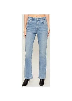 BOSS BLACK Jeansy LYRIS | flare fit ze sklepu Gomez Fashion Store w kategorii Jeansy damskie - zdjęcie 187598255