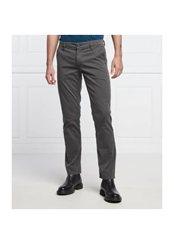 BOSS ORANGE Spodnie chino Schino | Slim Fit ze sklepu Gomez Fashion Store w kategorii Spodnie męskie - zdjęcie 187598265
