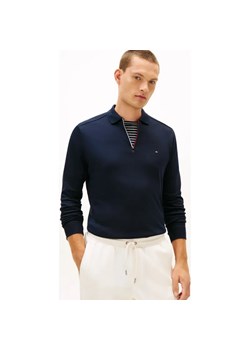 Tommy Hilfiger Polo | Regular Fit ze sklepu Gomez Fashion Store w kategorii T-shirty męskie - zdjęcie 187598268