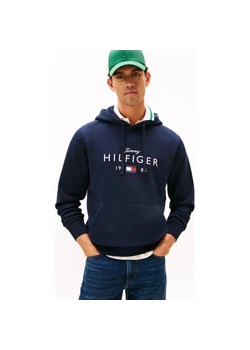 Tommy Hilfiger Bluza | Regular Fit ze sklepu Gomez Fashion Store w kategorii Bluzy męskie - zdjęcie 187598278