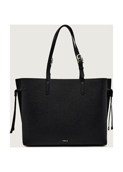 Furla Skórzana shopperka FURLA AVA ze sklepu Gomez Fashion Store w kategorii Torby Shopper bag - zdjęcie 187598286