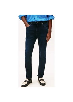 Tommy Hilfiger Jeansy Bleecker | Slim Fit | stretch ze sklepu Gomez Fashion Store w kategorii Jeansy męskie - zdjęcie 187598297