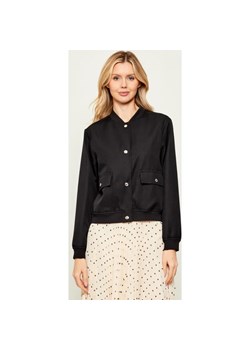 Joop! Kurtka bomber Orlanda | Regular Fit ze sklepu Gomez Fashion Store w kategorii Kurtki damskie - zdjęcie 187598306