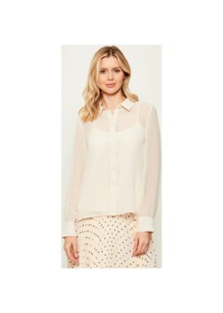 Joop! Koszula 2w1 Brisa | Regular Fit ze sklepu Gomez Fashion Store w kategorii Koszule damskie - zdjęcie 187598315