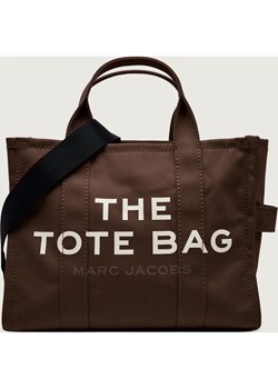 Marc Jacobs Shopperka The Canvas Medium Tote Bag ze sklepu Gomez Fashion Store w kategorii Torby Shopper bag - zdjęcie 187598318