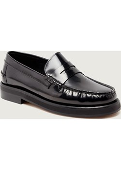 Tommy Hilfiger Skórzane loafersy ze sklepu Gomez Fashion Store w kategorii Mokasyny męskie - zdjęcie 187598339