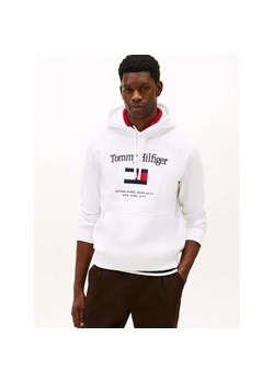 Tommy Hilfiger Bluza Flex | Regular Fit ze sklepu Gomez Fashion Store w kategorii Bluzy męskie - zdjęcie 187598347