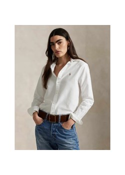 POLO RALPH LAUREN Koszula | Classic fit ze sklepu Gomez Fashion Store w kategorii Koszule damskie - zdjęcie 187598348