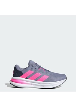 adidas Buty do biegania Galaxy 7 JQ2608 Szary ze sklepu MODIVO w kategorii Buty sportowe damskie - zdjęcie 187598388
