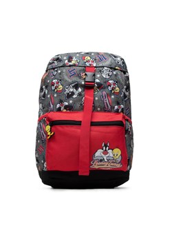 Plecak Looney Tunes ACCCS-AW21-20WBT Szary ze sklepu eobuwie.pl w kategorii Plecaki dla dzieci - zdjęcie 187598396