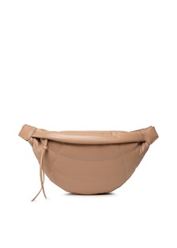 Saszetka nerka Jenny Fairy RX01316 Beżowy ze sklepu eobuwie.pl w kategorii Nerki - zdjęcie 187598418