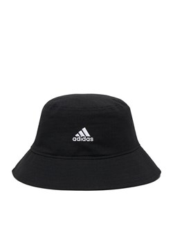 Czapka adidas SPW CLAS BUCKET HT2029 Czarny ze sklepu eobuwie.pl w kategorii Kapelusze męskie - zdjęcie 187598428
