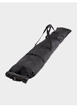 Pokrowiec na narty 4F 4FWAW25AAOTU087 - czarny ze sklepu Sportstylestory.com w kategorii Pokrowce - zdjęcie 187601126