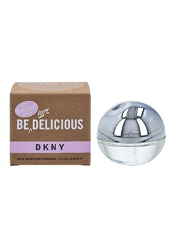 DKNY Be Delicious 100% - EDP - 30 ml ze sklepu Limango Polska w kategorii Perfumy damskie - zdjęcie 187601147