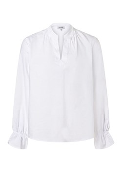 More &amp; More Bluzka w kolorze białym ze sklepu Limango Polska w kategorii Bluzki damskie - zdjęcie 187601415