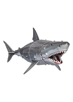 MGM 72-częściowe puzzle 3D &quot;Great white shark&quot; - 8+ ze sklepu Limango Polska w kategorii Puzzle - zdjęcie 187601919
