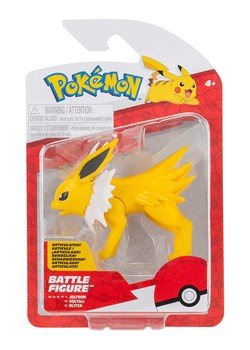 Squishmallows Figurka &quot;Pokémon&quot; do zabawy - 6+ ze sklepu Limango Polska w kategorii Zabawki - zdjęcie 187602036