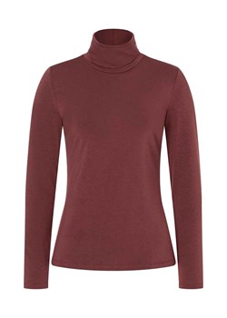 More &amp; More Koszulka w kolorze bordowym ze sklepu Limango Polska w kategorii Bluzki damskie - zdjęcie 187602136