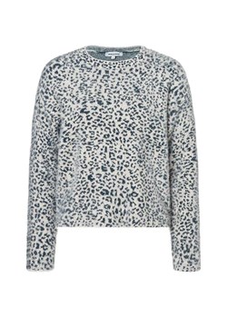 More &amp; More Sweter w kolorze biało-niebieskim ze sklepu Limango Polska w kategorii Swetry damskie - zdjęcie 187602168