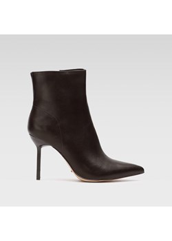 Botki DeeZee LS5872-01 ze sklepu ccc.eu w kategorii Botki - zdjęcie 187602875