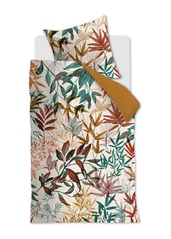 Beddinghouse Komplet pościeli satynowej &quot;Kyoto&quot; ze wzorem ze sklepu Limango Polska w kategorii Pościele - zdjęcie 187603227