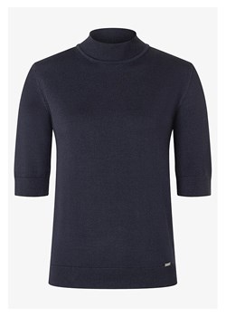 More &amp; More Sweter w kolorze granatowym ze sklepu Limango Polska w kategorii Swetry damskie - zdjęcie 187603365