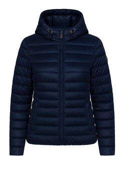 U.S. Polo Assn. Kurtka pikowana w kolorze granatowym ze sklepu Limango Polska w kategorii Kurtki damskie - zdjęcie 187603427