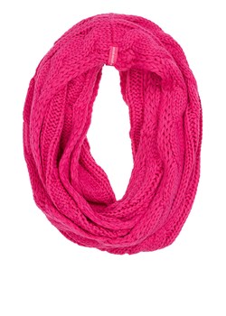 Döll Szal-koło w kolorze różowym ze sklepu Limango Polska w kategorii Szaliki dziecięce - zdjęcie 187603735