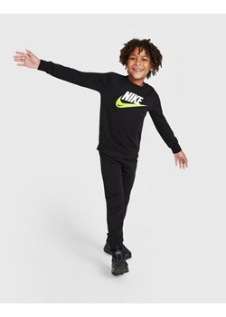 NIKE KOMPLET MULTI FUTURA CRW SET BLK B ze sklepu JD Sports  w kategorii Komplety chłopięce - zdjęcie 187604146