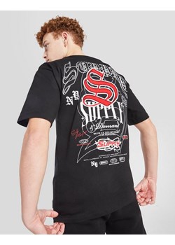 SUPPLY&amp;DEMAND T-SHIRT ADAMS TEE ze sklepu JD Sports  w kategorii T-shirty chłopięce - zdjęcie 187604198