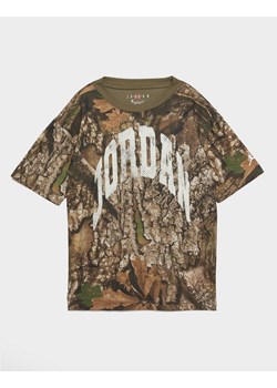 JORDAN T-SHIRT MJ MVP DISTRESSED WM SS TEE ze sklepu JD Sports  w kategorii T-shirty chłopięce - zdjęcie 187604207