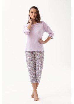 Piżama damska 343 ze sklepu lenaodniemowlakadoszkolniaka.pl w kategorii Piżamy damskie - zdjęcie 187604675