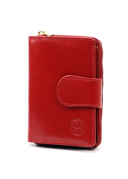 Portfel damski skóra naturalna skórzany Gregorio ze sklepu lenaodniemowlakadoszkolniaka.pl w kategorii Portfele damskie - zdjęcie 187604755