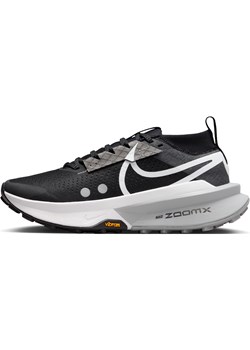 Damskie buty do biegania w terenie Nike Zegama 2 - Czerń ze sklepu Nike poland w kategorii Buty sportowe damskie - zdjęcie 187604997