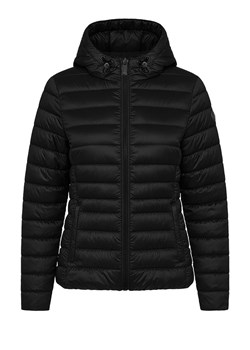 U.S. Polo Assn. Kurtka pikowana w kolorze czarnym ze sklepu Limango Polska w kategorii Kurtki damskie - zdjęcie 187605465