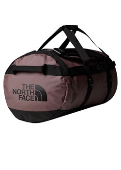 Torba The North Face Base Camp Duffel M 0A52SACAI1 - różowy ze sklepu streetstyle24.pl w kategorii Torby sportowe - zdjęcie 187605716