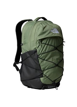 Plecak dla każdego The North Face Borealis 0A52SED0L1 - zielony ze sklepu streetstyle24.pl w kategorii Plecaki - zdjęcie 187605717