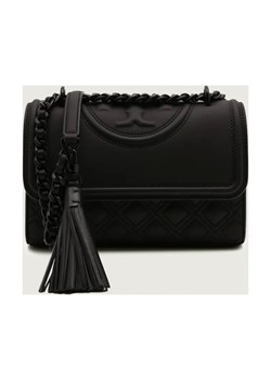TORY BURCH Torebka na ramię FLEMING ze sklepu Gomez Fashion Store w kategorii Listonoszki - zdjęcie 187606005