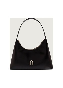 Furla Skórzana torebka na ramię DIAMANTE S ze sklepu Gomez Fashion Store w kategorii Listonoszki - zdjęcie 187606006