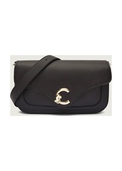 Coccinelle Skórzana torebka na ramię C-ME ze sklepu Gomez Fashion Store w kategorii Listonoszki - zdjęcie 187606015