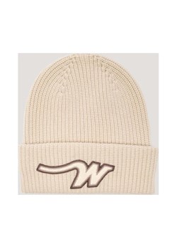 Weekend MaxMara Wełniana czapka ALBEN ze sklepu Gomez Fashion Store w kategorii Czapki zimowe damskie - zdjęcie 187606025