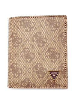 Guess Skórzany portfel MITO ze sklepu Gomez Fashion Store w kategorii Portfele męskie - zdjęcie 187606026