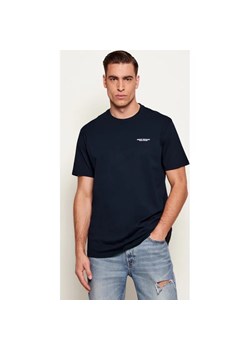 Armani Exchange T-shirt | Regular Fit ze sklepu Gomez Fashion Store w kategorii T-shirty męskie - zdjęcie 187606035