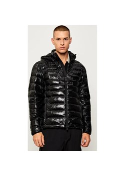 BOSS GREEN Puchowa kurtka OW_Hypelite | Regular Fit ze sklepu Gomez Fashion Store w kategorii Kurtki męskie - zdjęcie 187606036