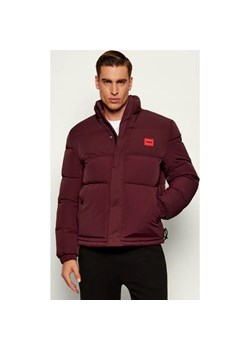 HUGO Kurtka Balto2541 | Regular Fit ze sklepu Gomez Fashion Store w kategorii Kurtki męskie - zdjęcie 187606037