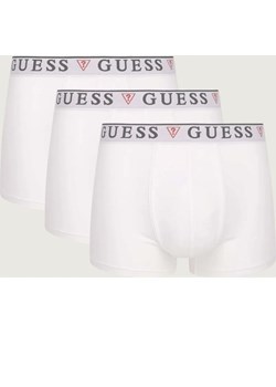 Guess Underwear  Bokserki 3-pack BRIAN HERO ze sklepu Gomez Fashion Store w kategorii Majtki męskie - zdjęcie 187606039