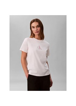 Calvin Klein Jeans T-shirt | Classic fit ze sklepu Gomez Fashion Store w kategorii Bluzki damskie - zdjęcie 187606589